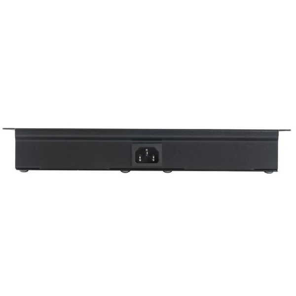 VOUT-FRA Module 2 Ventilateurs pour rack 19"