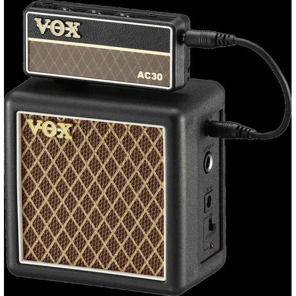 Vox amPlug V2 Cab - Mini-Baffle Ampli pour Guitare