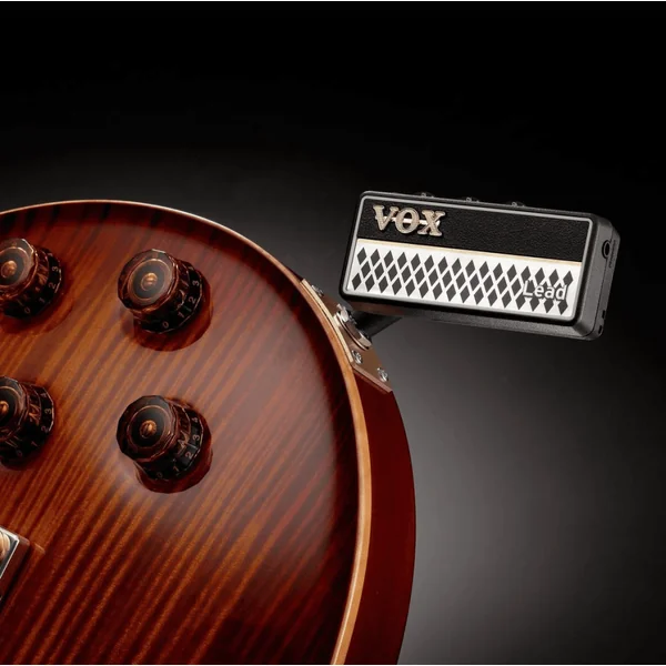 Vox amPlug V2 Lead - Préampli Casque pour Guitare