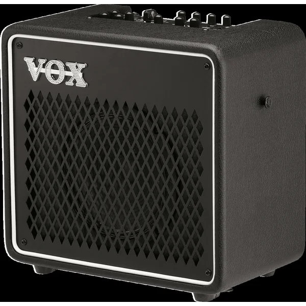 Vox MINI GO 50 - Ampli Guitare - 50 Watts