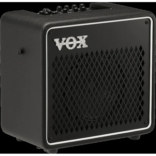 Vox MINI GO 50 - Ampli Guitare - 50 Watts