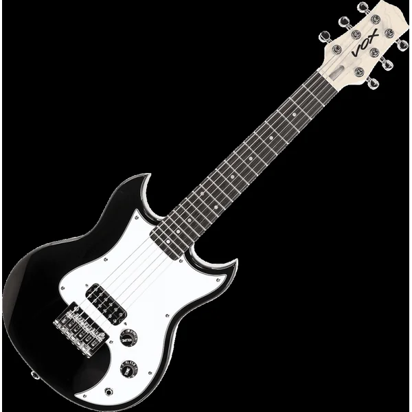 Vox SDC-1 Mini Black - Guitare Électrique