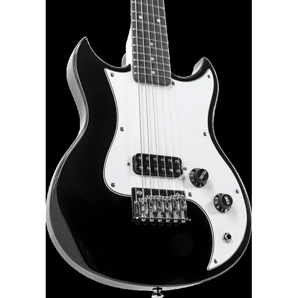 Vox SDC-1 Mini Black - Guitare Électrique