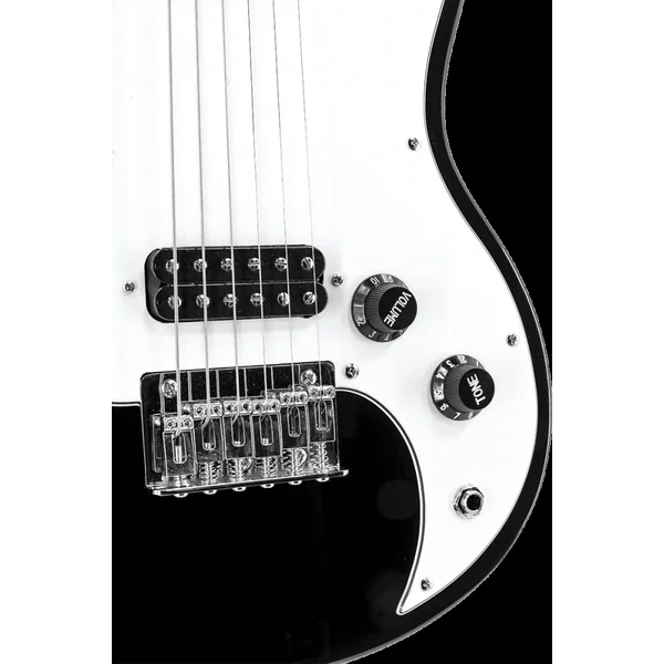 Vox SDC-1 Mini Black - Guitare Électrique