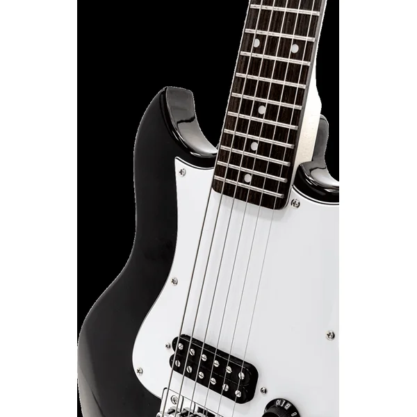 Vox SDC-1 Mini Black - Guitare Électrique