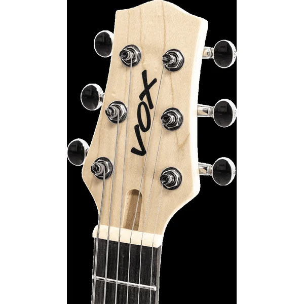 Vox SDC-1 Mini Black - Guitare Électrique