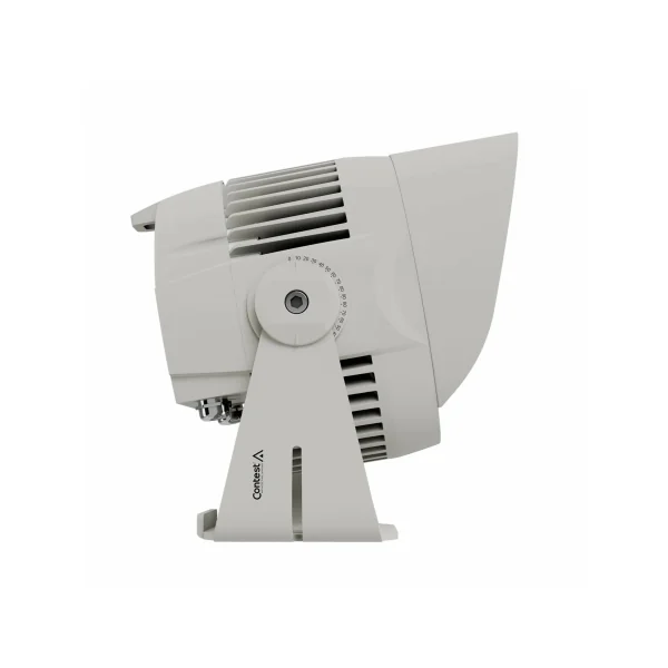 VPAR-120RGBL Contest architectural Lighting - Projecteur led 12X20W RGBL 25° IP66