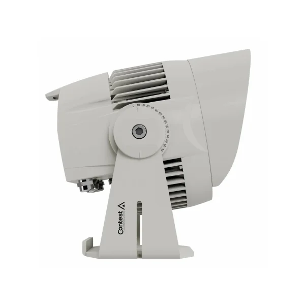 VPAR-70RGBL Contest architectural Lighting - Projecteur led 7X20W RGBL 25° IP66
