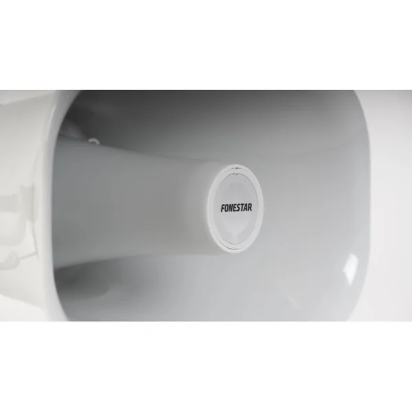VULKAN-30T Haut-parleur à chambre de compression 30 Watts 100 V