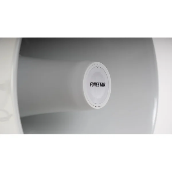 VULKAN-31ST Haut-parleur à chambre de compression 30 Watts 100 V