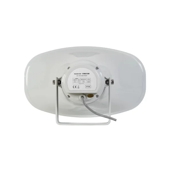 VULKAN-50T Haut-parleur à chambre de compression 50 Watts 100 V