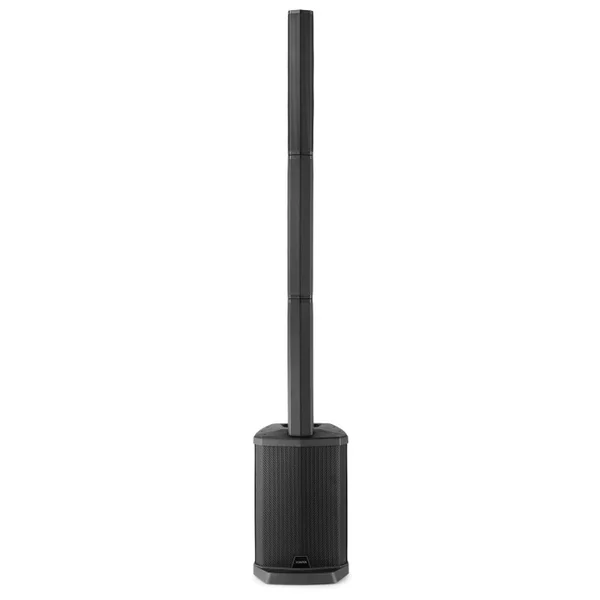 VX808B Enceinte colonne et caisson active sur batterie 160 Watts