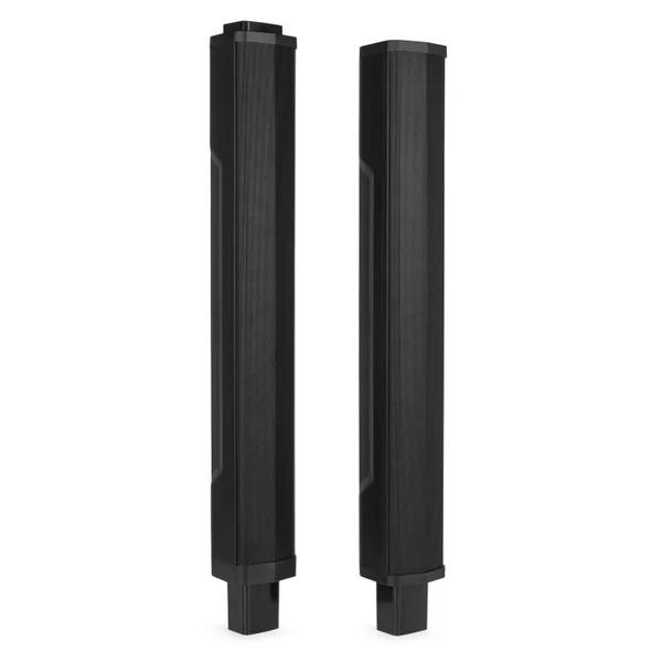 VX822 Enceinte active colonne bi-amplifiée avec Subwoofer 900 Watts