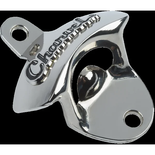 Wall Mount Bottle Opener