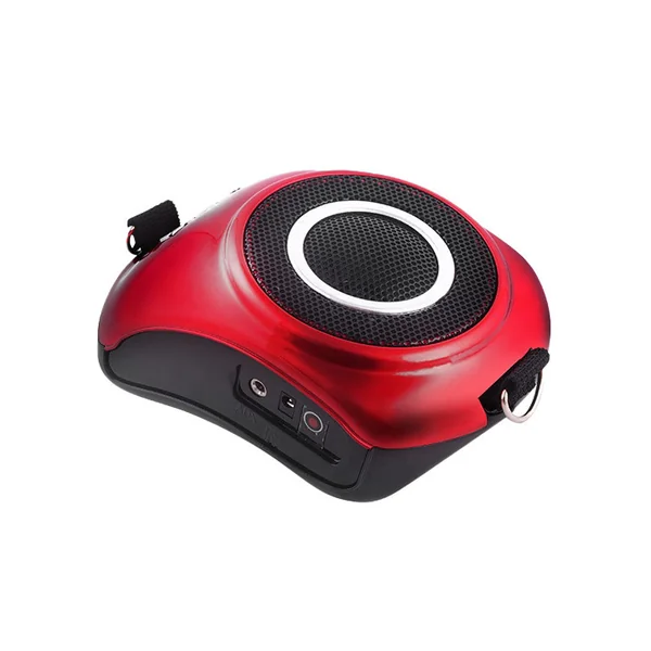 WAP-20R Amplificateur de voix 20 W avec micro serre tête
