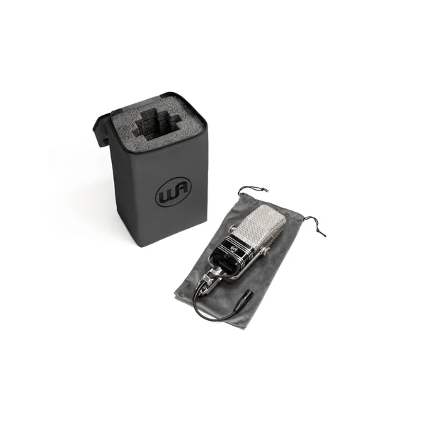 Warm Audio WA-44
