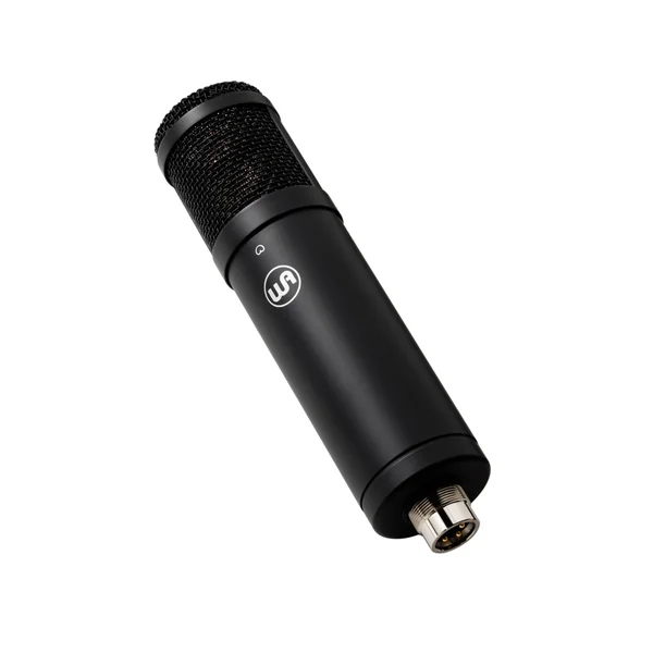 Warm Audio WA-47jr SE Black