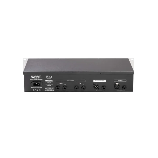 Warm Audio WA76-A