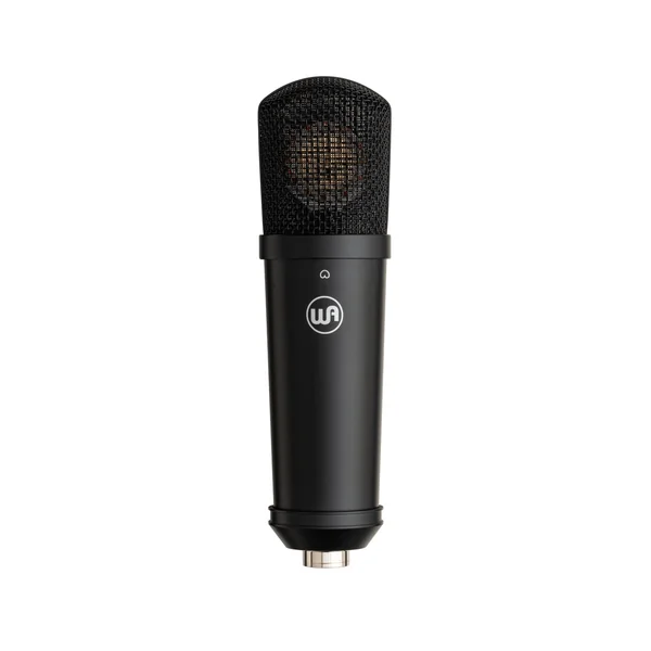 Warm Audio WA-87jr SE Black