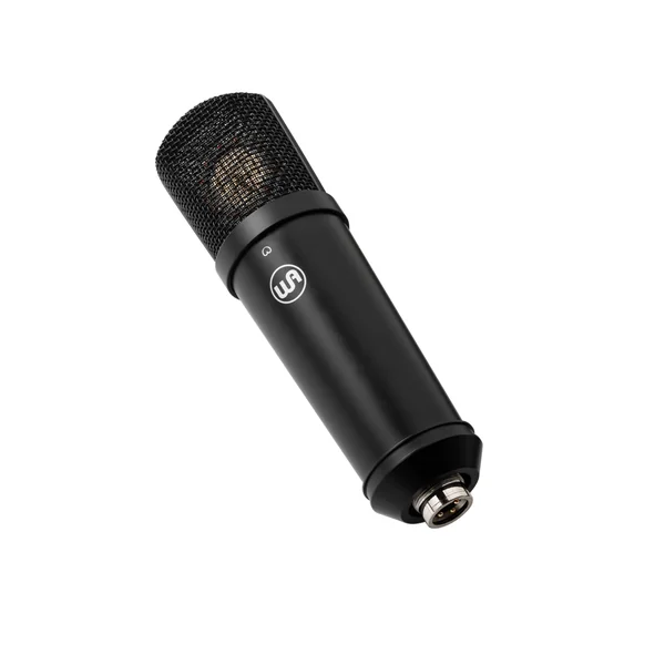 Warm Audio WA-87jr SE Black