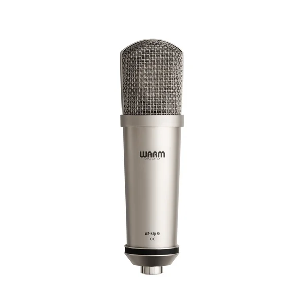 Warm Audio WA-87jr SE