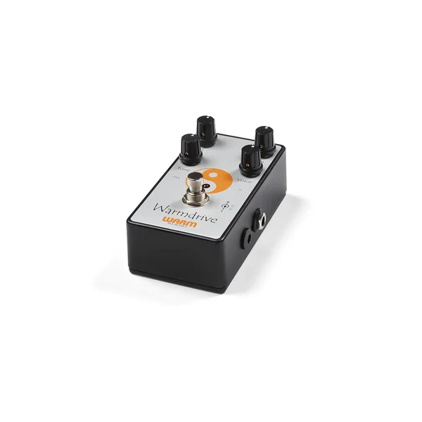 Warmdrive Overdrive