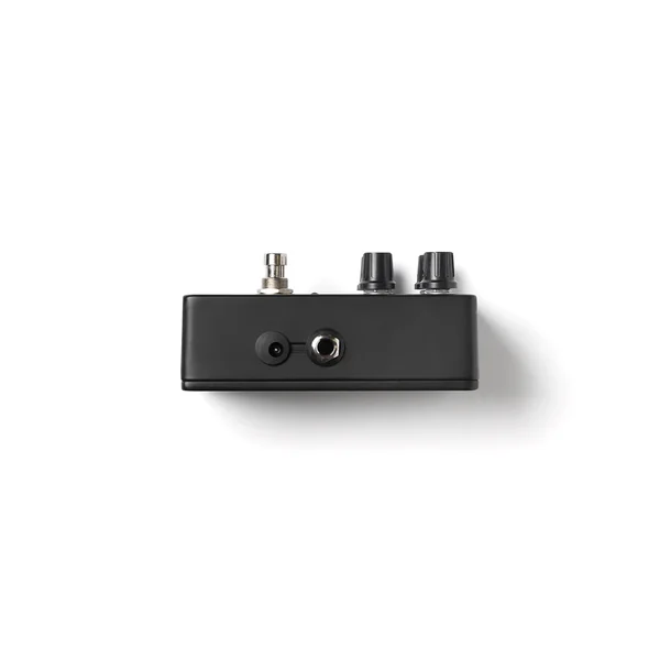 Warmdrive Overdrive