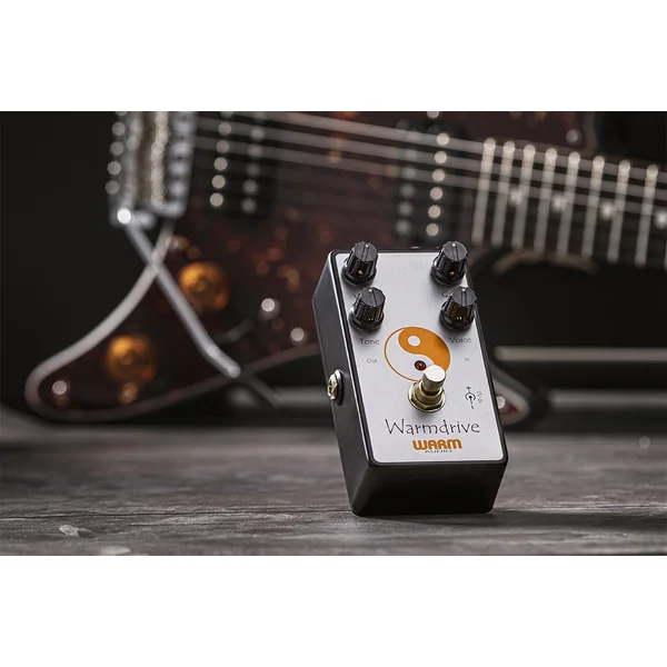 Warmdrive Overdrive