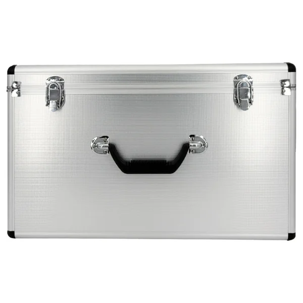 WCS-CASE-8 Valise de transport pour 8 pupitres système WCS