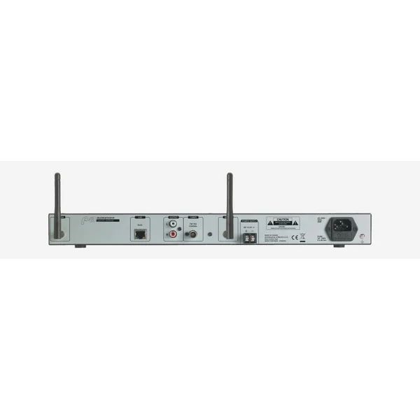 WEBRADIO130App Système multisources WEBRADIO