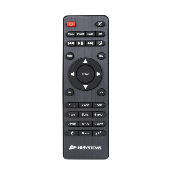 WEBTUNE Lecteur audio Internet dab+ FM Spotify