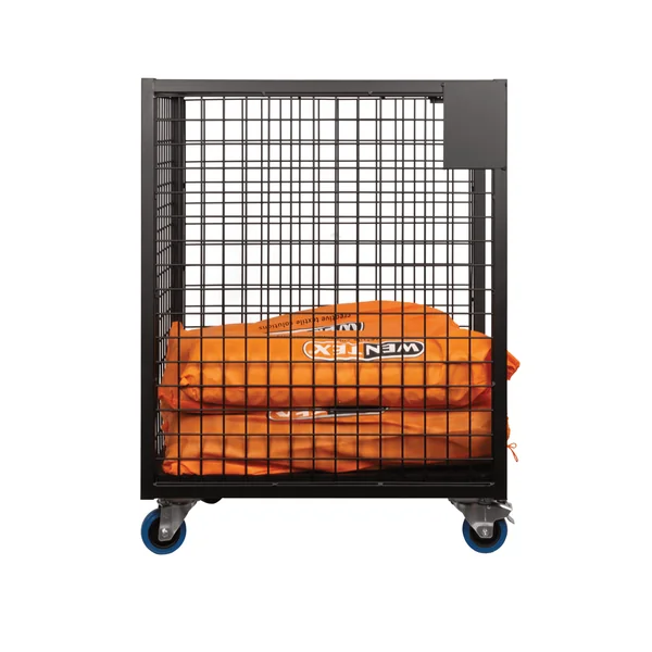 Wentex Chariot de Transport Backdrops - 90 cm