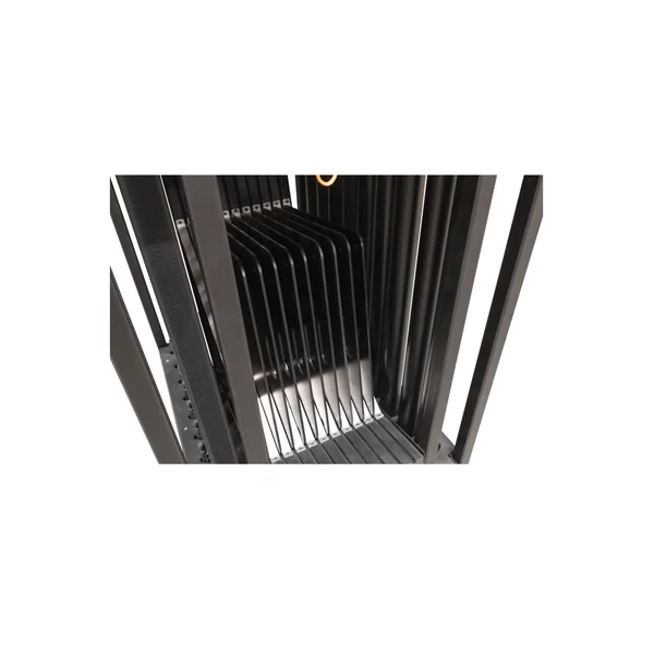 Wentex Chariot de Transport Pipe & Drape