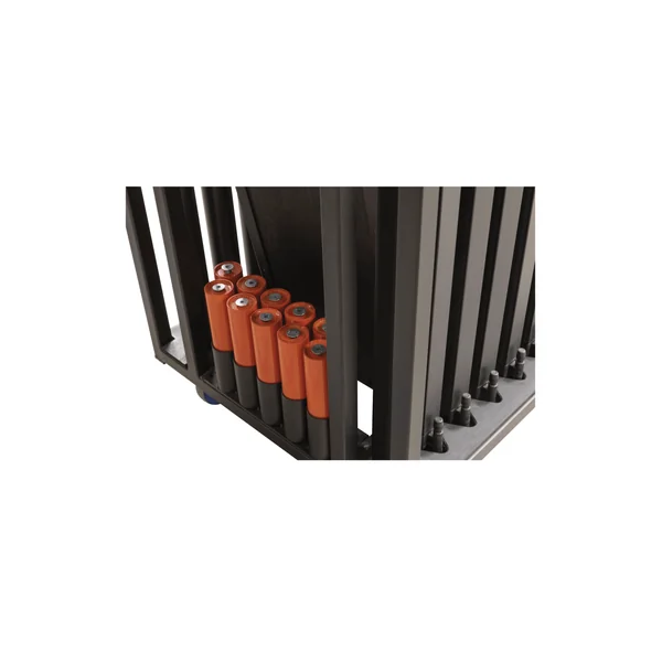 Wentex Chariot de Transport Pipe & Drape