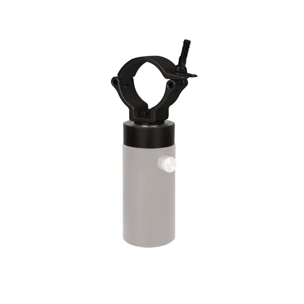 Wentex Collier avec connecteur 4 pôles