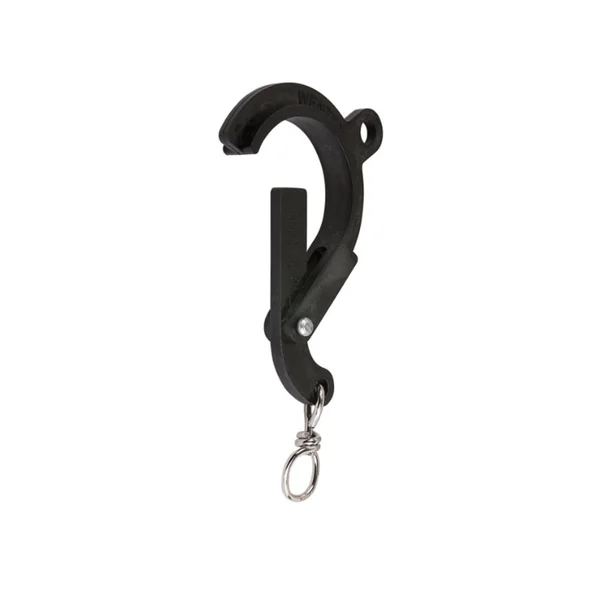 Wentex Rapido - Curtain clamp 50 mm