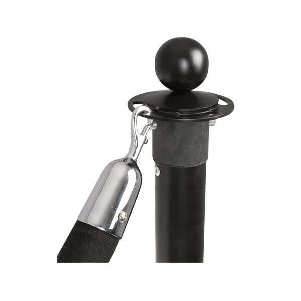Wentex Support de corde pour montant Pipe & Drape