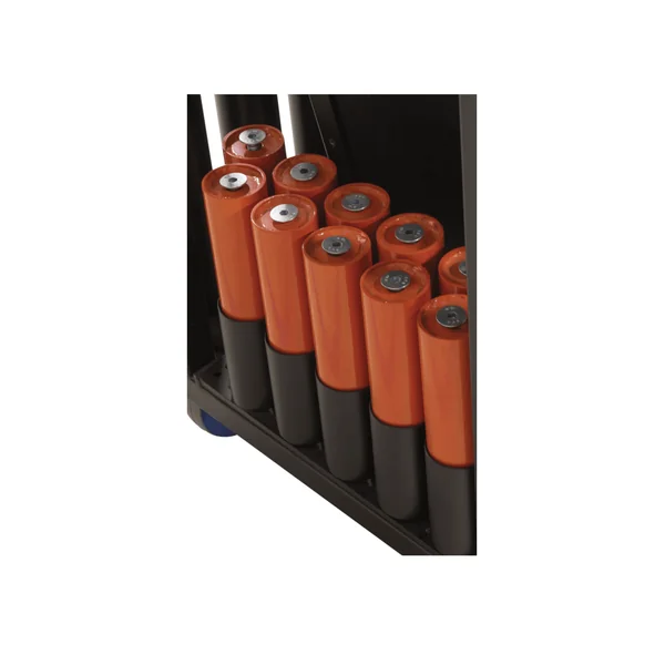Wentex Support de goupille d’embase