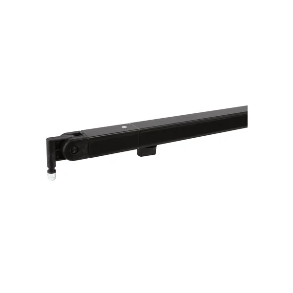 Wentex Support de Rideau Télescopique 90 - 120 cm