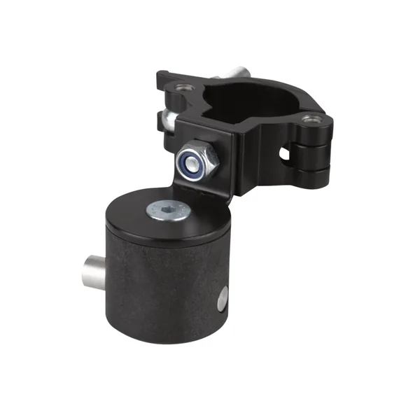 Wentex Support incliné avec Collier truss 50 mm