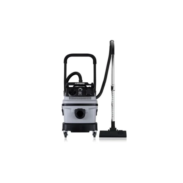 WERKU Aspirateur sec humide
