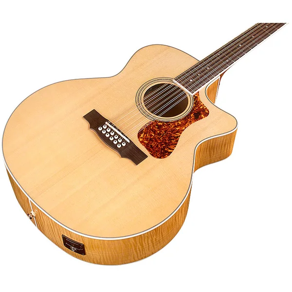 Westerly F-2512CE Deluxe - blonde