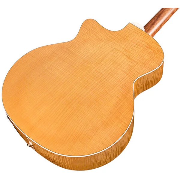 Westerly F-2512CE Deluxe - blonde