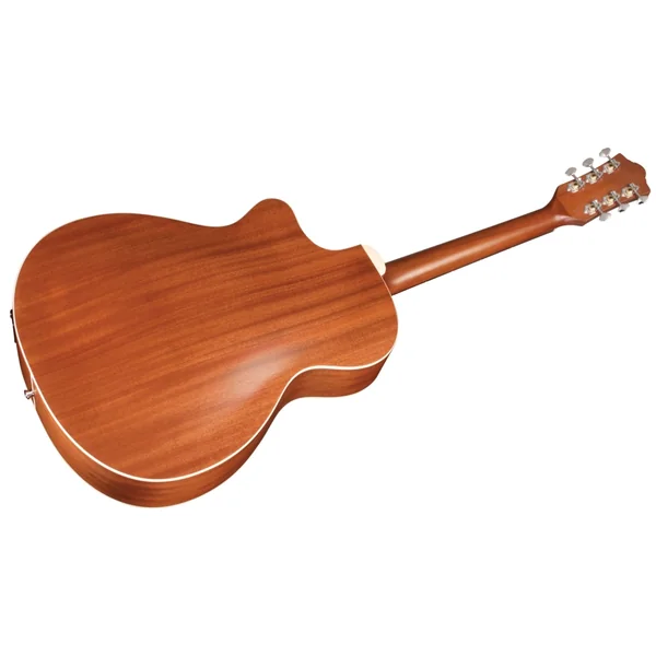 Westerly OM-240CE - dark blue burst