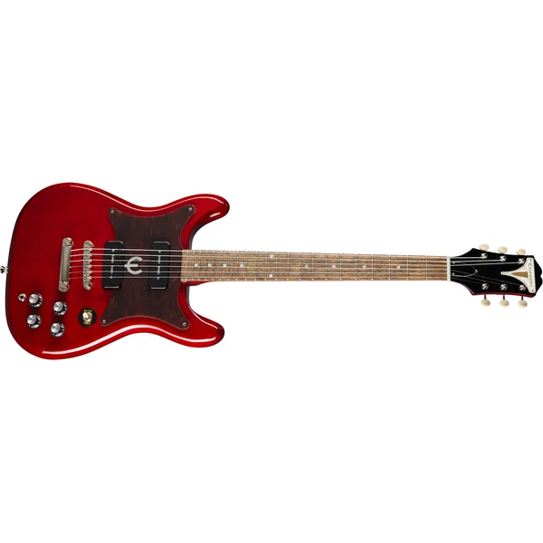 Wilshire P-90 - cherry