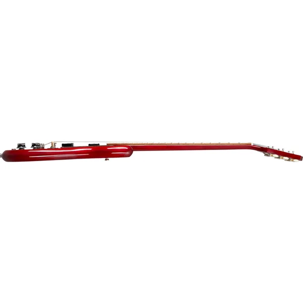 Wilshire P-90 - cherry