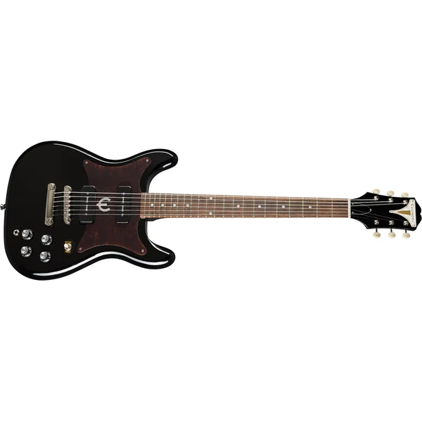 Wilshire P-90 - ebony