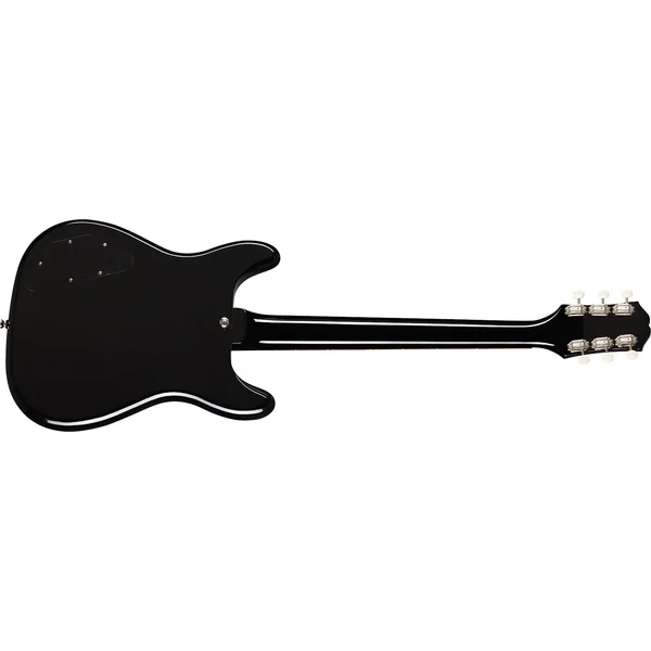 Wilshire P-90 - ebony