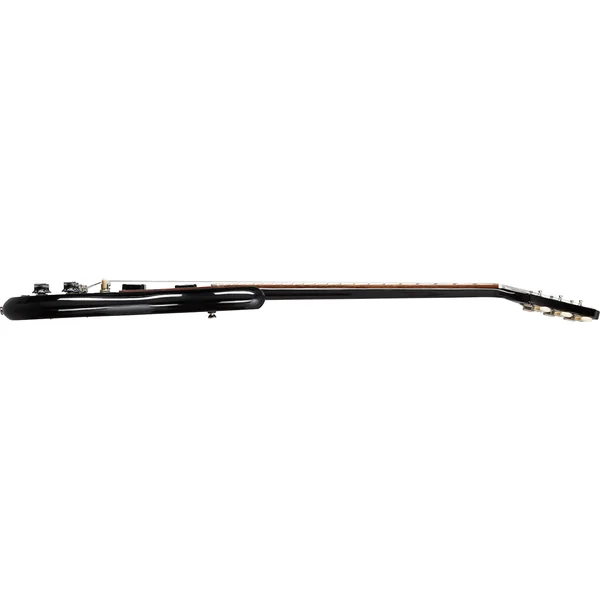 Wilshire P-90 - ebony