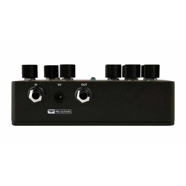 Wind Through The Trees Dual Flanger